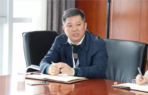 德于心,成于行 2018第四季度德成控股集團新員工入職培訓圓滿落幕